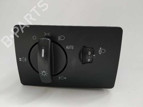 Used Headlight switch FORD FIESTA V (JH_, JD_) [2001-2014]  4901789