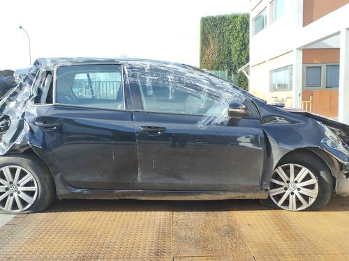 Instrument cluster VW GOLF VI (5K1)  | BP16805700C47 