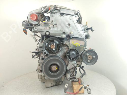 Engine SAAB 9-3 (YS3F, E79, D79, D75) 2.2 TiD | BP18269723M1 - Image 5