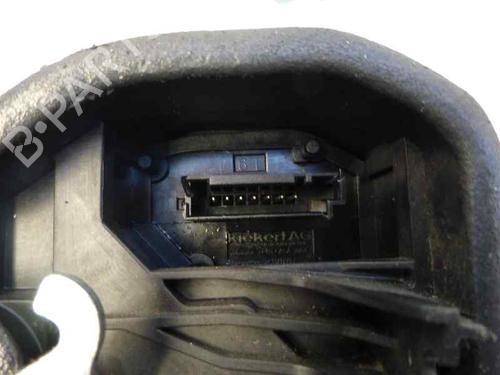 Front right lock BMW 5 (E60) 525 d | BP1877910C97 