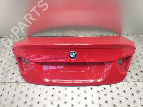 Used Tailgate BMW 3 (E90) 320 d (163 hp) 4960153