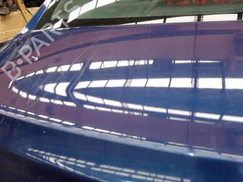 Tailgate CITROËN C-ELYSEE (DD_) 1.6 BlueHDi 100 | BP39239584C6 - Image 5