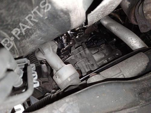 Used Steering rack Steering rack 37444509 37444509