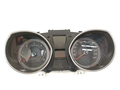 instrument-cluster-hyundai-i30-gd-94004a6060-2011-17449150 main image