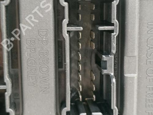 Electronic module NISSAN QASHQAI II SUV (J11, J11_)  | BP17105242M83 