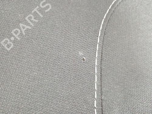 Sæde Bagtil SEAT LEON (1P1) 2.0 Cupra R | BP31588013C17 