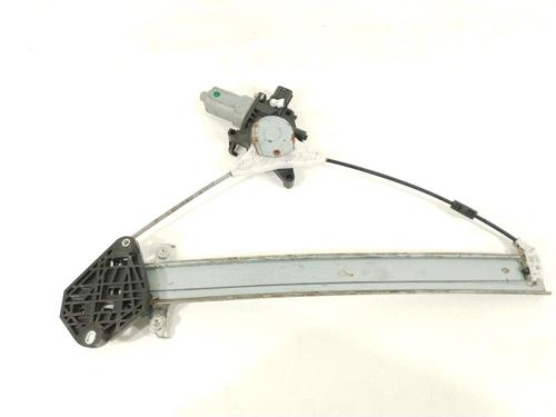 Rear right window mechanism SUBARU OUTBACK (BS) | BP18027734C25 - Image 4