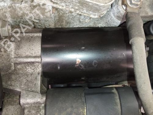Starter VW PASSAT B6 (3C2) 2.0 TDI | BP36805016M8 - Image 2