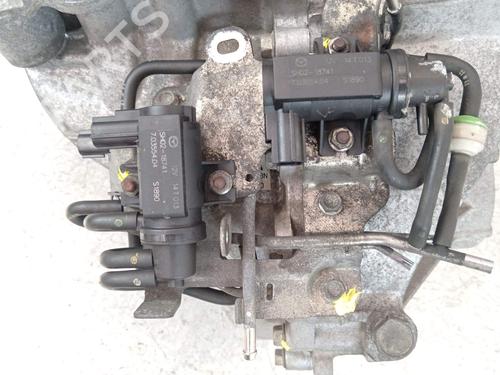 Gearbox MAZDA 3 (BM, BN) | BP17615505M3 - Image 6