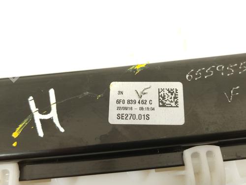 Rear right window mechanism SEAT ARONA (KJ7, KJP) 1.6 SRE | BP29449659C25 