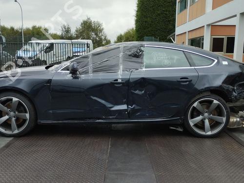 Used Parts AUDI A5 Sportback (8TA) 2.0 TDI (190 hp) 3948453