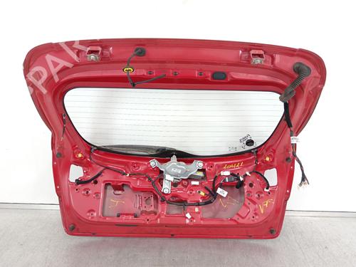 Tailgate KIA RIO III (UB) 1.2 CVVT | BP16796739C6 
