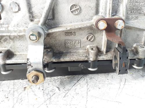 Gearbox BMW 5 (E60)  | BP6296673M3 