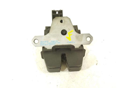 Bagklap lås FORD KUGA I 2.0 TDCi | BP38924942C101 - Image 4