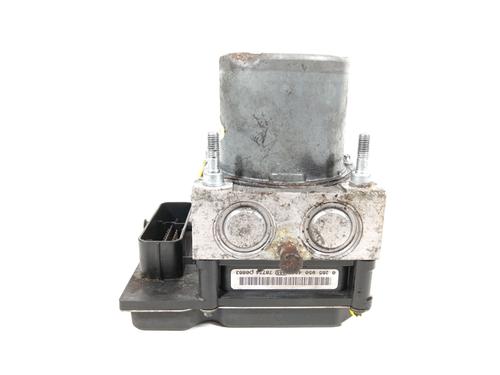 ABS pump CITROËN C4 Picasso I MPV (UD_) 1.6 HDi | BP29977162M43
