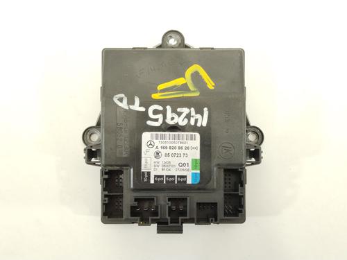 Used Electronic module MERCEDES-BENZ A-CLASS (W169) A 180 CDI (169.007, 169.307) (109 hp) 28046263