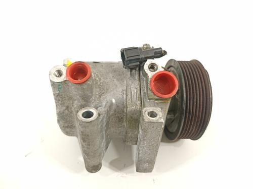 AC compressor NISSAN MICRA IV (K13K, K13KK) 1.2 | BP6932419M34 