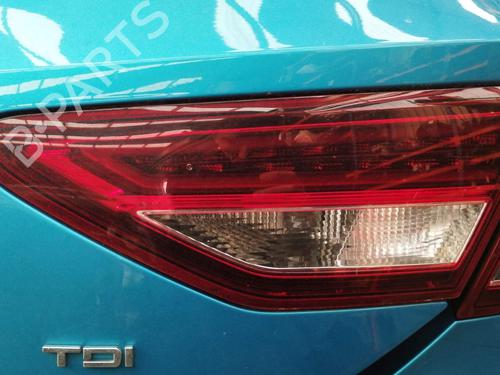 Used Right tailgate light Right tailgate light 18069370 18069370