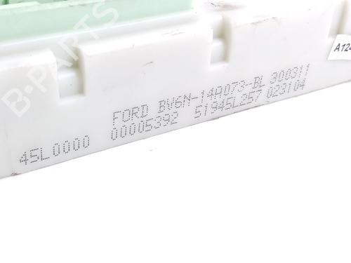 Fuse box FORD FOCUS III Saloon 1.6 Ti | BP22180979E1 