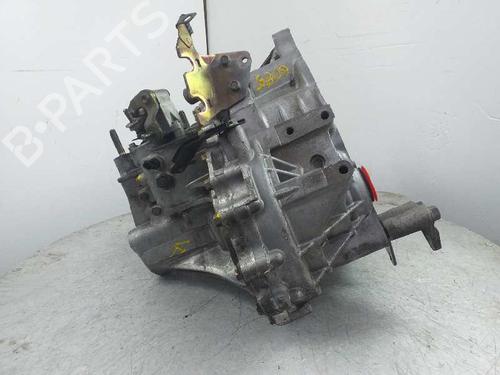 Gearbox MAZDA 6 Hatchback (GG) 2.0 DI (GG14) | BP6932374M3 