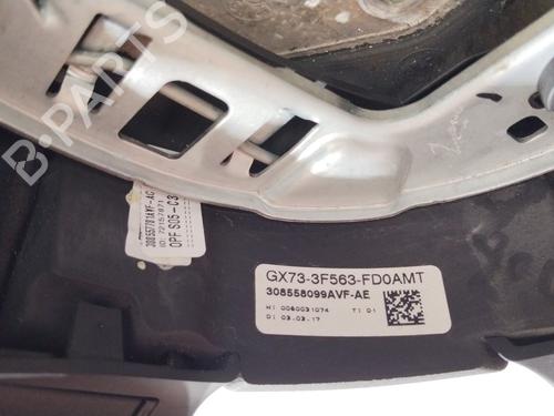 Steering wheel JAGUAR XE (X760)  | BP16792948C49