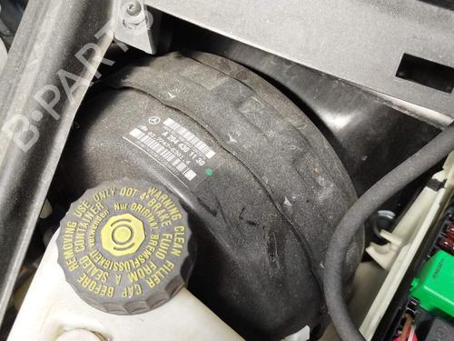 servo-brake-mercedes-benz-e-class-coupe-c207-a2044301130-2009-2010-2011-2012-2013-2014-2015-2016-19407885 main image