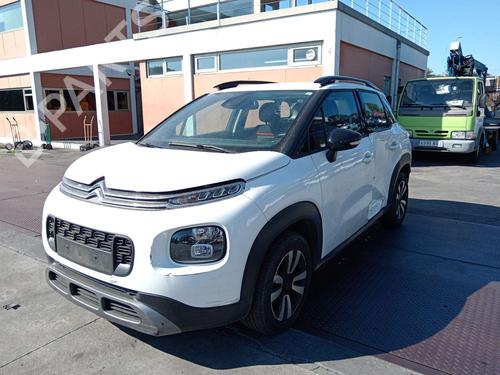 Left front indicator CITROËN C3 AIRCROSS II (2R_, 2C_) 1.5 BlueHDi 100 (2CYHYJ) | BP38784327C32 - Image 8