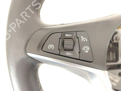 Steering wheel OPEL ADAM (M13) | BP16794202C49