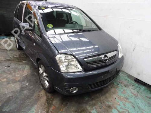 Right front driveshaft OPEL MERIVA A MPV (X03)  | BP4852602M39 