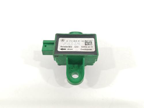 Used Electronic sensor MERCEDES-BENZ C-CLASS (W204) [2007-2015]  28129414