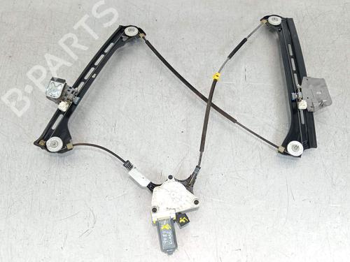 Used Front left window mechanism Front left window mechanism 16788547 16788547