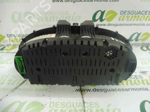 Instrument cluster SEAT IBIZA III (6L1)  | BP1854172C47 