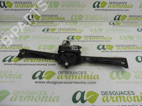 Front left window mechanism CITROËN NEMO MPV  | BP1849319C22 