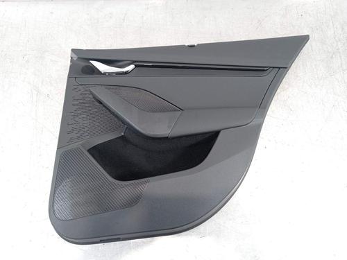 Used Rear right panel Rear right panel 19700436 19700436
