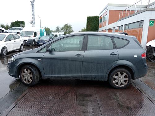 Left front window motor SEAT ALTEA XL (5P5, 5P8)  | BP17920749E21 