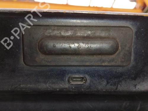 Used Tailgate handle Tailgate handle 38074160 38074160