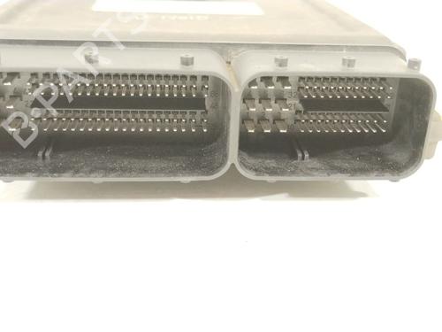 Engine control unit (ECU) SMART FORFOUR (454) 1.5 CDI (454.001) | BP37425234M57 - Image 3