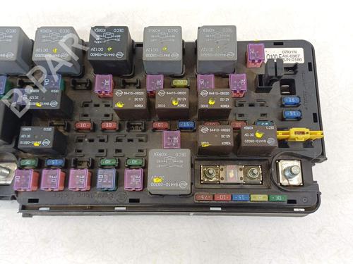 Used Fuse box Fuse box 26562699 26562699