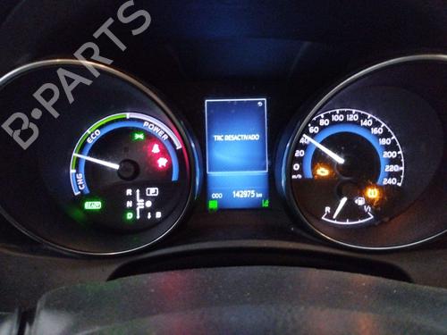 instrument-cluster-toyota-auris-_e18_-2012-2013-2014-2015-2016-2017-2018-2019-36807831 main image