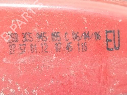 Left taillight VW PASSAT B6 (3C2) 2.0 TDI 16V | BP36804982C34 - Image 4