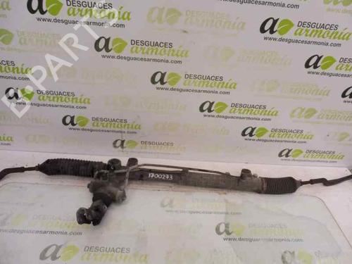 Used Steering rack MERCEDES-BENZ A-CLASS (W168) A 170 CDI (168.008) (90 hp) 1879361