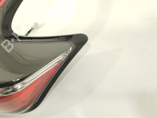 Right taillight NISSAN JUKE (F15) 1.6 DIG-T NISMO RS | BP27870418C35 