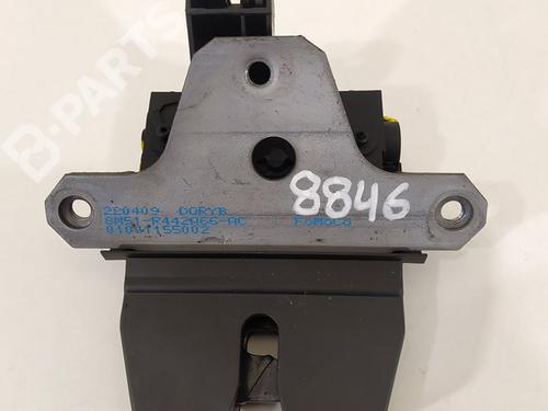 Used Tailgate lock Tailgate lock FORD FOCUS II (DA_, HCP, DP) 1.8 TDCi (115 hp) 10001781 10001781