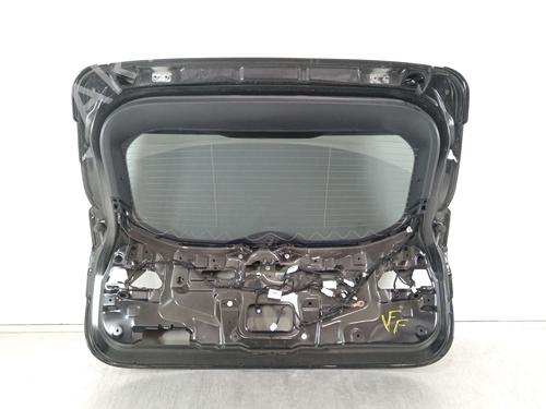 Tailgate NISSAN QASHQAI II (J11, J11_)  | BP17457739C6 