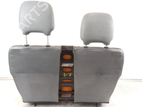 Right front seat MERCEDES-BENZ SPRINTER 4-t Bus (B904) 413 CDI (904.663, 904.662) | BP29284809C16 