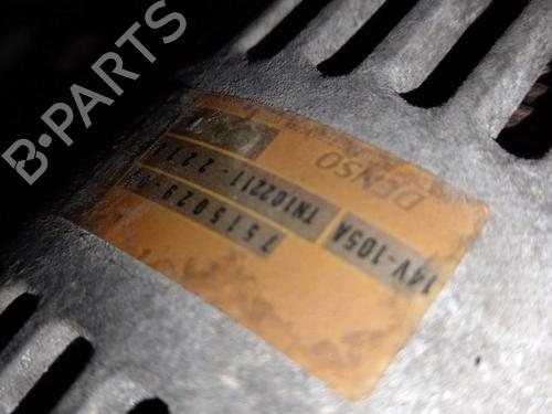 Alternator MINI MINI (R50, R53) One | BP36936232M7 - Image 3