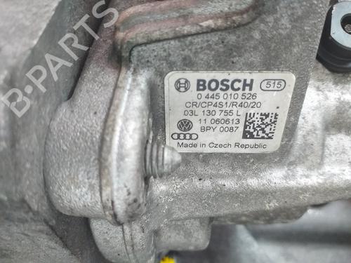 Engine VW PASSAT B7 Variant (365) 2.0 TDI | BP5241064M1 