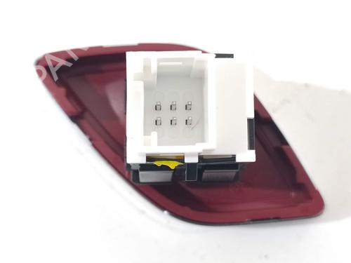 Warning switch CITROËN C3 II (SC_) | BP8876810I22 - Image 3
