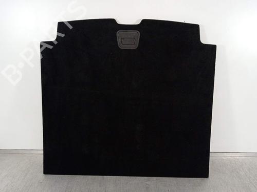 Used Rear parcel shelf Rear parcel shelf 18866319 18866319