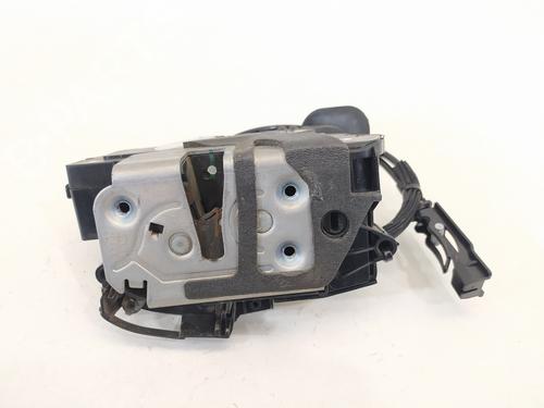 Front right lock FORD FIESTA VI (CB1, CCN)  | BP6576729C97 